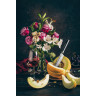 Универсальный нож SAMURA DAMASCUS SD-0023/A